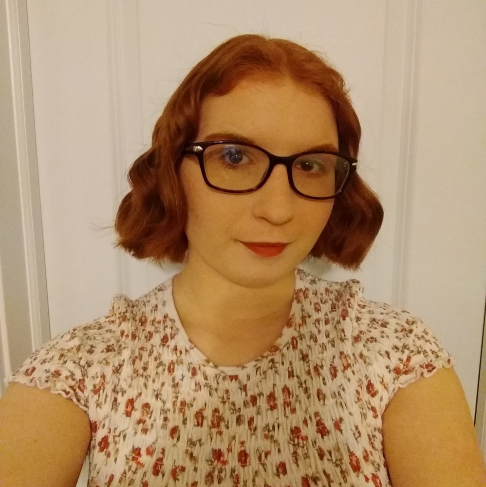 Meet your Posher, Julia